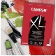 Canson XL Oil and Acrylic 290 gsm 30 sheets Canson XL Oil and Acrylic 290 gsm 30 sheets